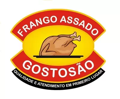 Frango Assado Gostosão