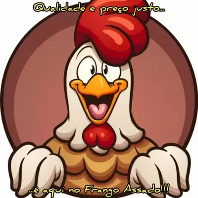 Frango Assado  de Cobilândia