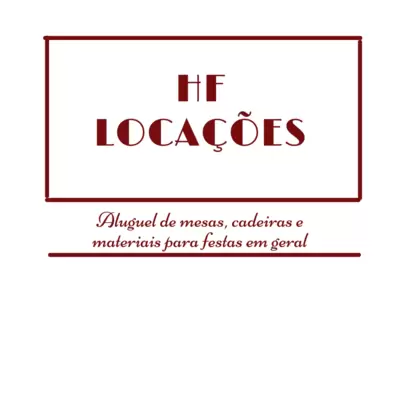 HF Locações